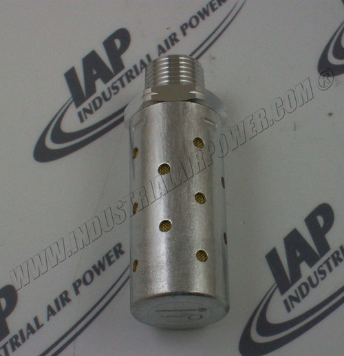 38010740 Exhaust Silencer