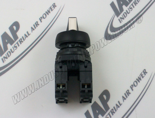 38011391 3 Way Selector Switch