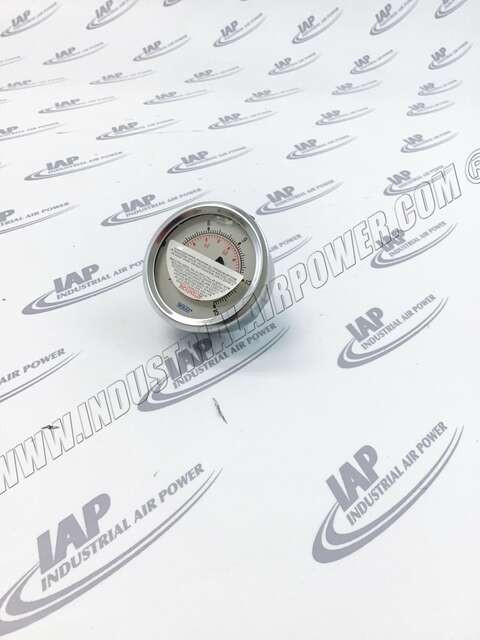 38015046 Blower Pressure Gauge