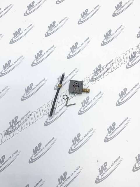 38030037 Manual Bypass Assembly