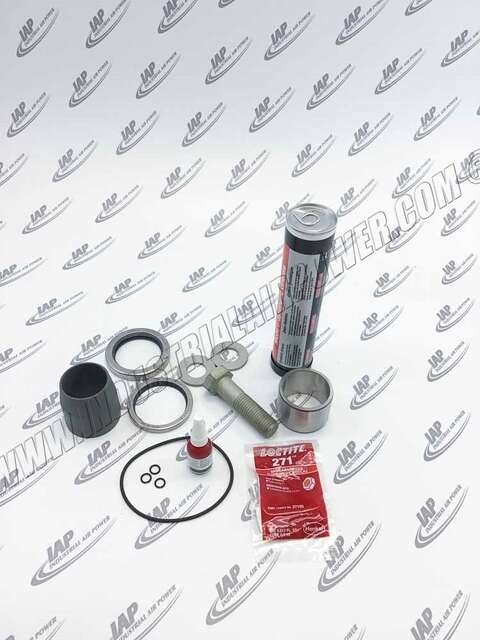 38039228 CF90 Seal (Nirvana) Kit