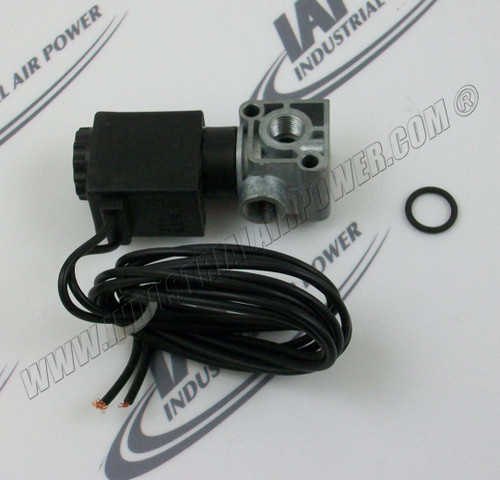 38053054 Solenoid Valve 24V DC