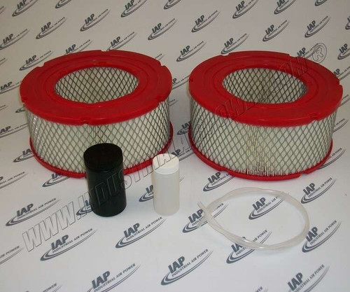 38074761 Serv Sierra 50-100 Kit