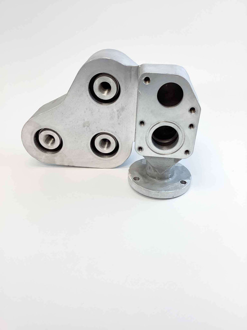 38225777 Filter Housing