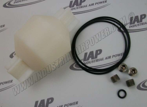38241725 Shuttle Valve Repair Kit