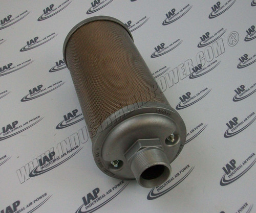 38328167 Exhaust Muffler