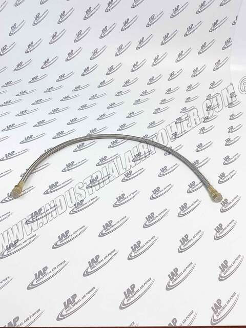 38335295 Braided 1/2 X 3' Hose