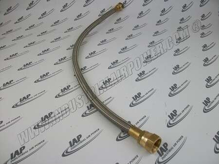 38335303 Braided 3/4 X 3' Hose