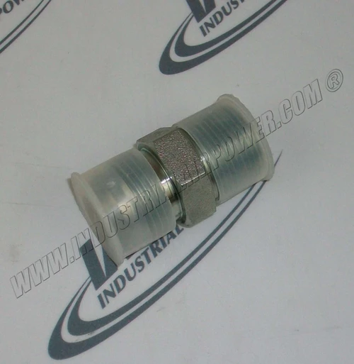 38335345 Male 3/4 Jic - NPT Adapter