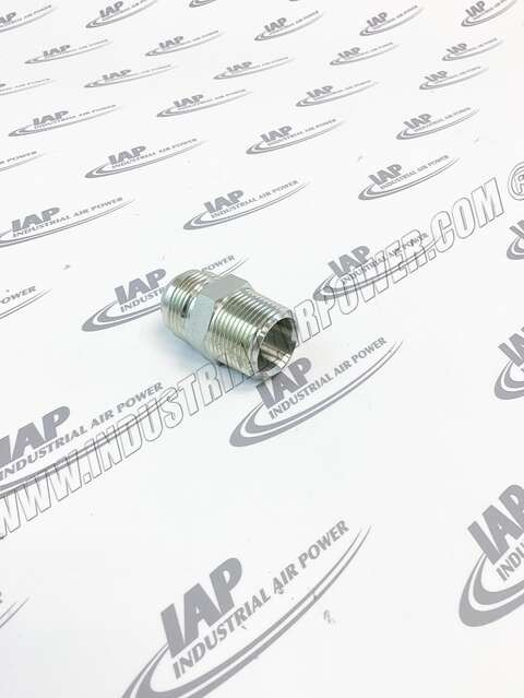 38335352 Male 1" Jic To NPT Adapter