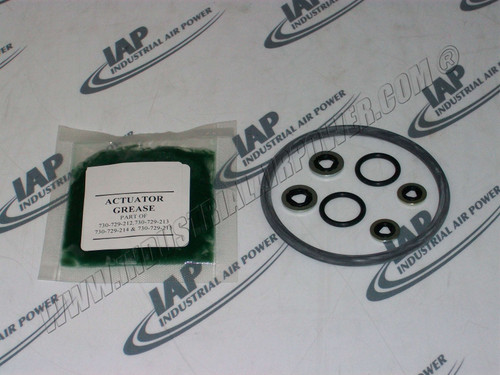 38335626 Actuator Repair Kit