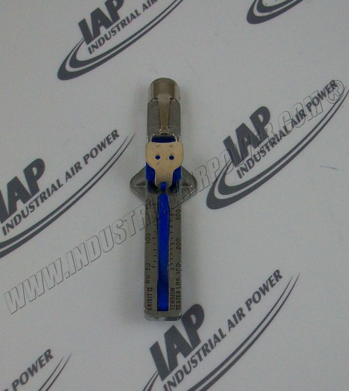 38343521 Belt Tension Gauge