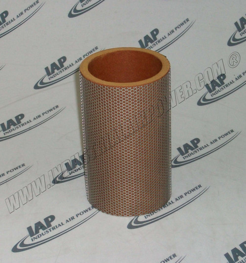38411716 Muffler Core