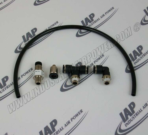 38440947 Control Tubing Assembly