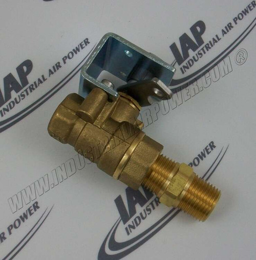 38440962 Ball Valve Assembly