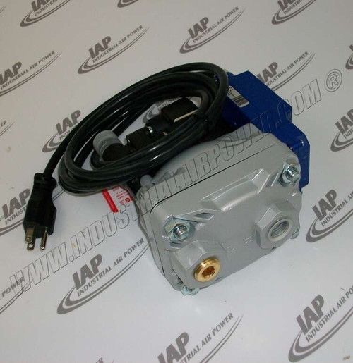 38445961 Electronic Drain