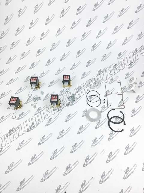 38455713 Valve Overhaul Kit