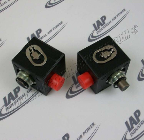 38455895 Exhaust Solenoid Kit