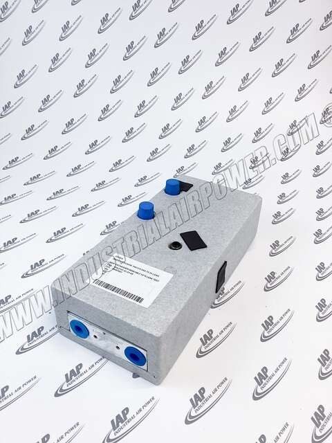 38457651 Heat Exchanger Base