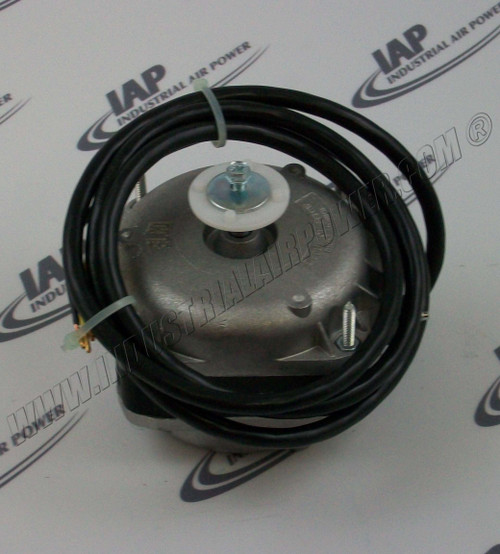 38457768 Fan Motor