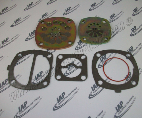 38458287 Valve Kit Assembly/Gasket.2475