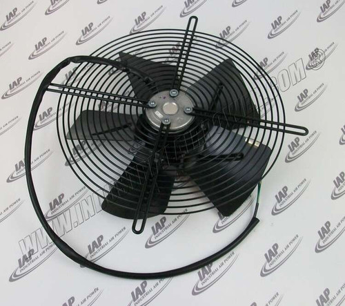 38459632 Blade Fan Motor Assembly