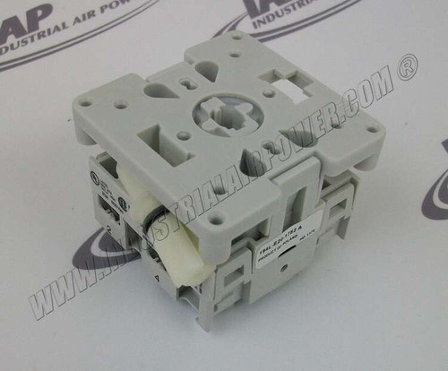 38459657 Main Power Switch