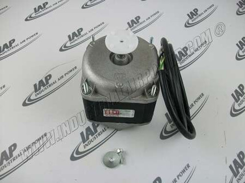 38461463 Fan Motor