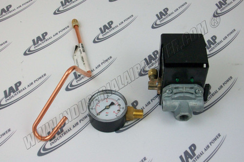 38471520 Pressure Switch Kit