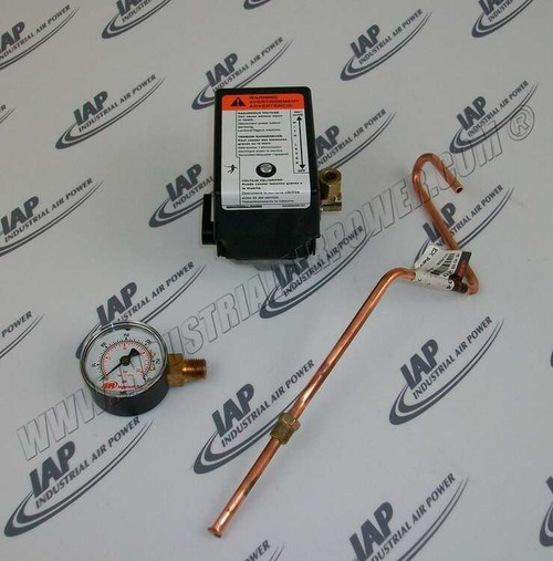 38471553 Pressure Switch Kit