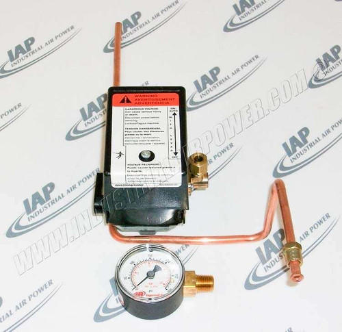 38471603 Pressure Switch Kit