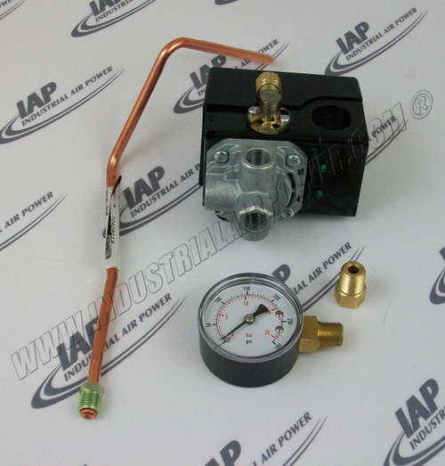 38473278 Pressure Switch Kit
