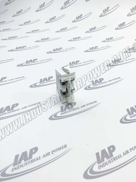 39109244 Interlock