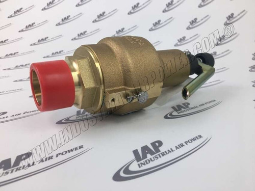 39112412 Safety Valve