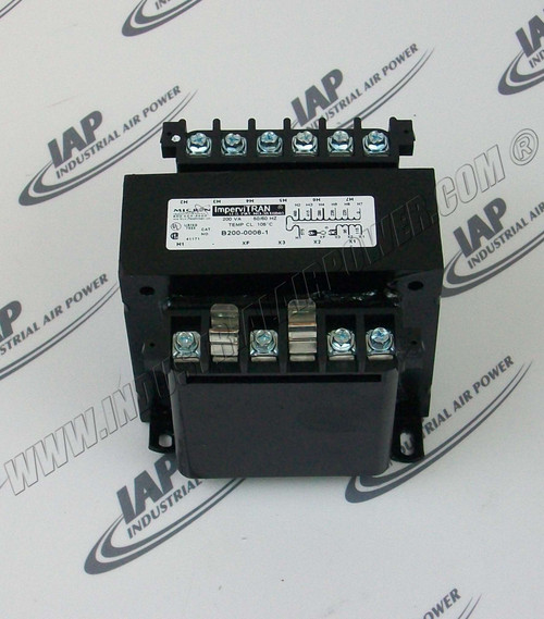 39153911 200 Va Control Transformer