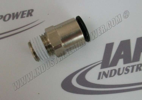 39156419 Male Connector