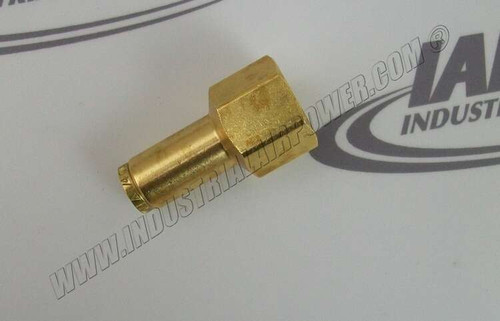 39156443 Female Connector