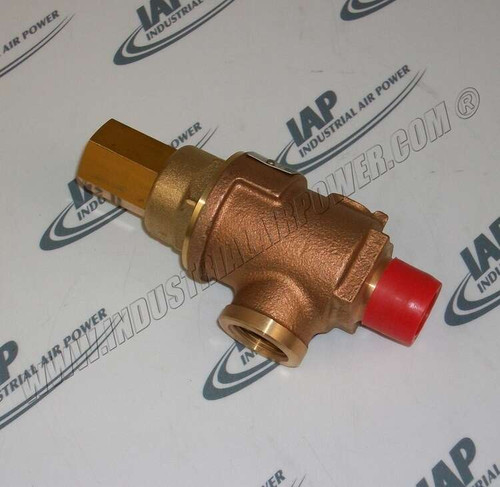 39167119 Oil Relief Valve