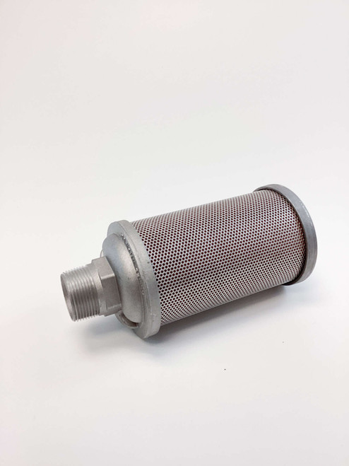 39178124 Muffler Core