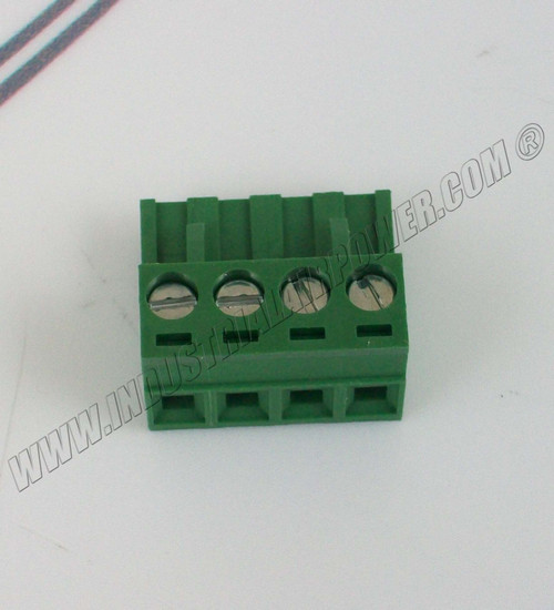 39186101 4 Position Plug