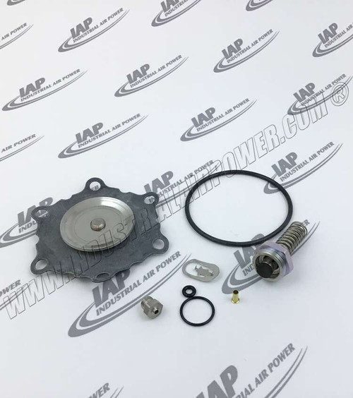 39188115 Solenoid Valve Kit