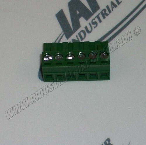 39191630 5 Position Plug