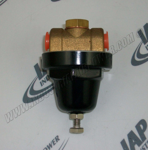 39199476 Regulator Valve