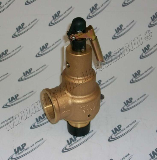 39225263 Safety Valve