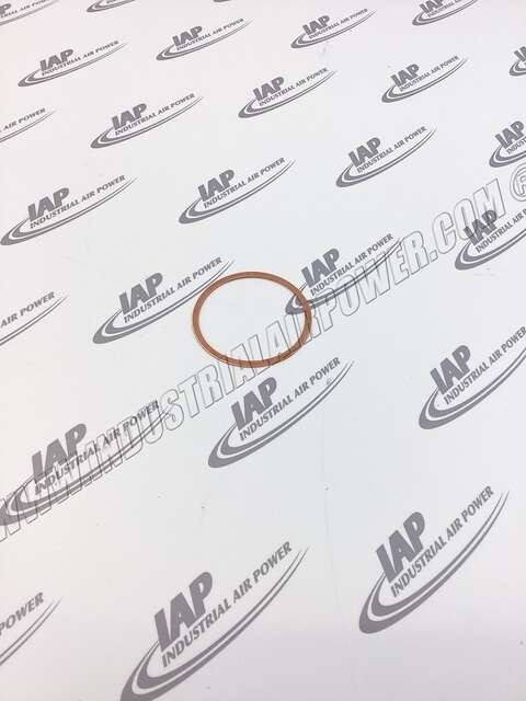 39227871 Inlet Seat Gasket