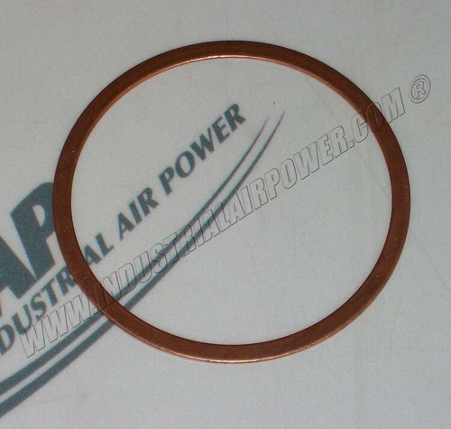 39227897 Discharge Gasket Seat