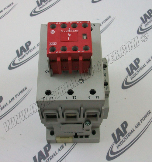39251004 60 Amp Contactor