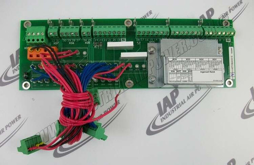 39265905 Intellisys Terminal Pcb