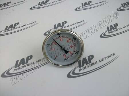 39446497 Temp Gauge