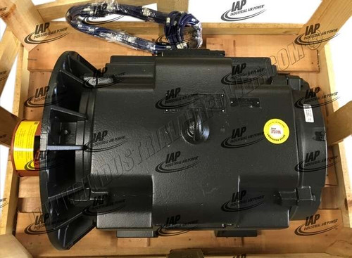 39495452 100Hp 230/460 Odp Motor